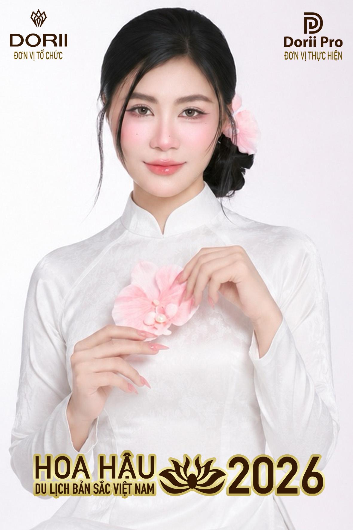 Nguyễn Thị Tú Ninh