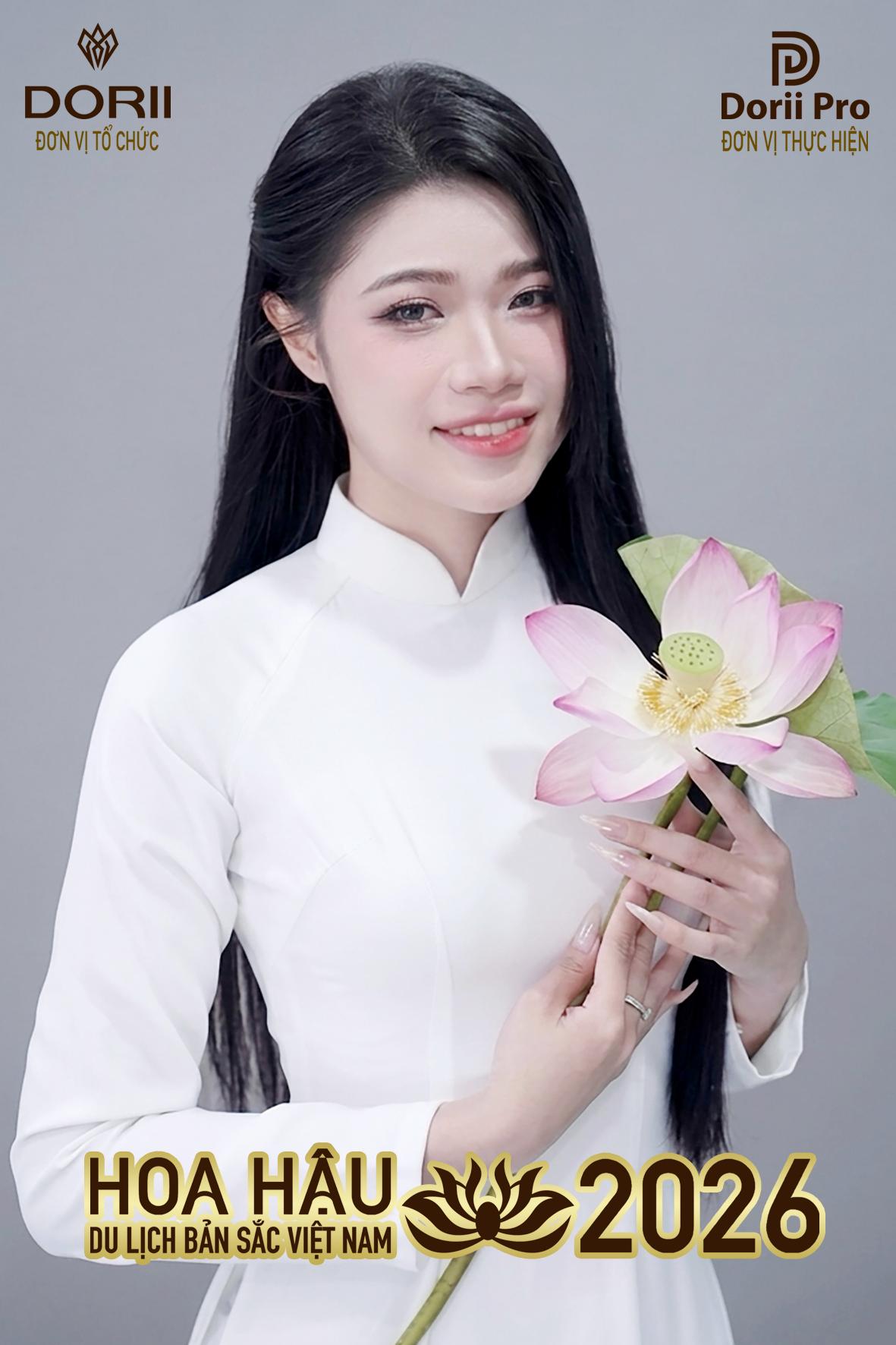 Phạm Ngọc Anh Thi