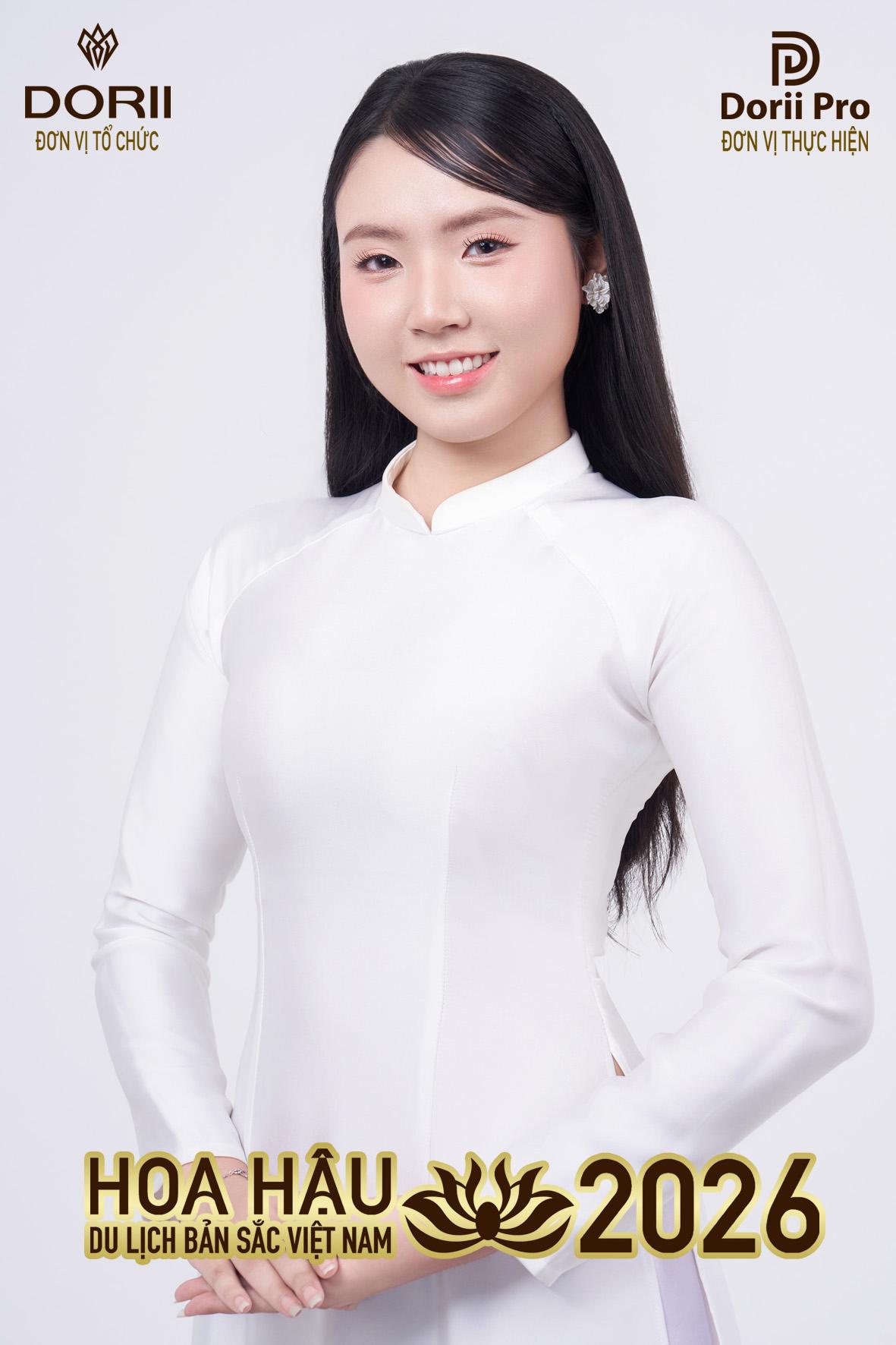 Nguyễn Phượng Nhi