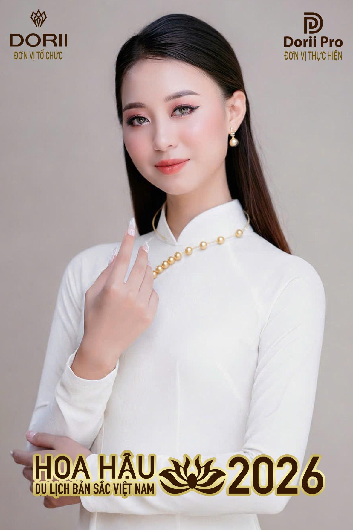 Nguyễn Thị Hiếu Ngân