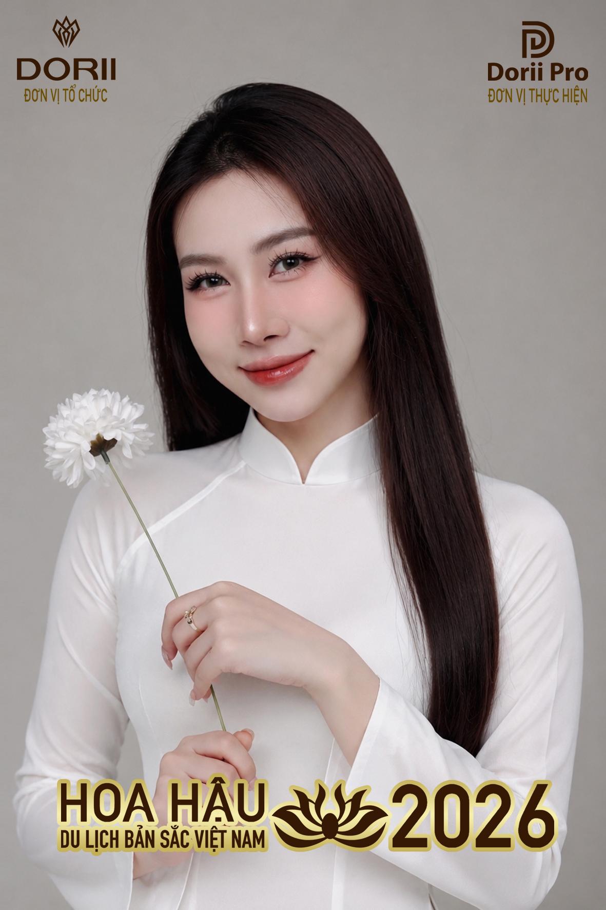 Nguyễn Kim Huế