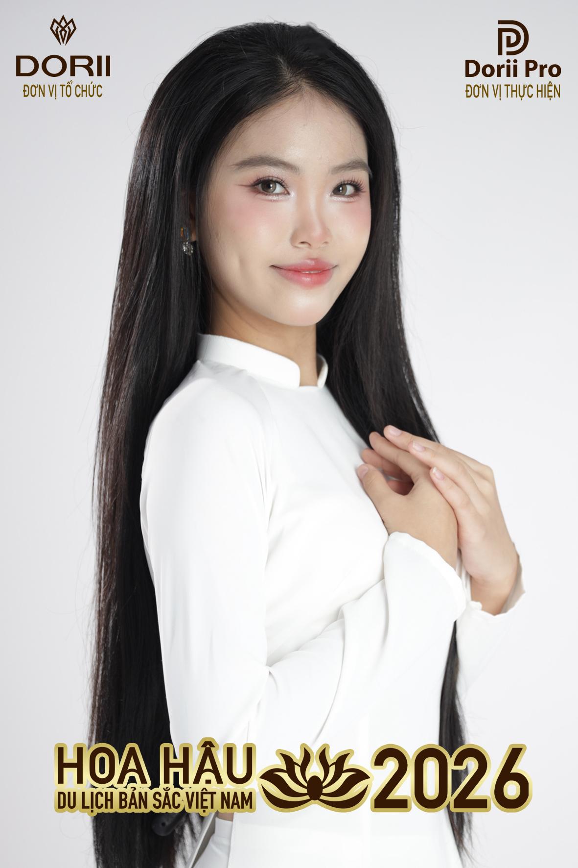Đỗ Thảo Linh