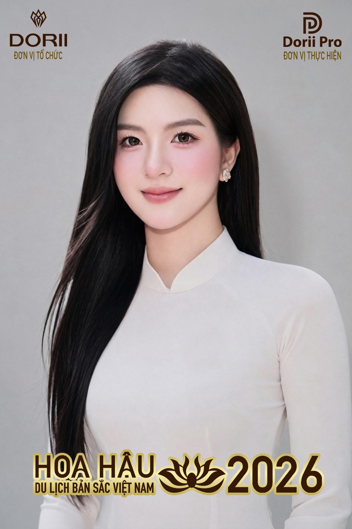 Vũ Thị Thảo