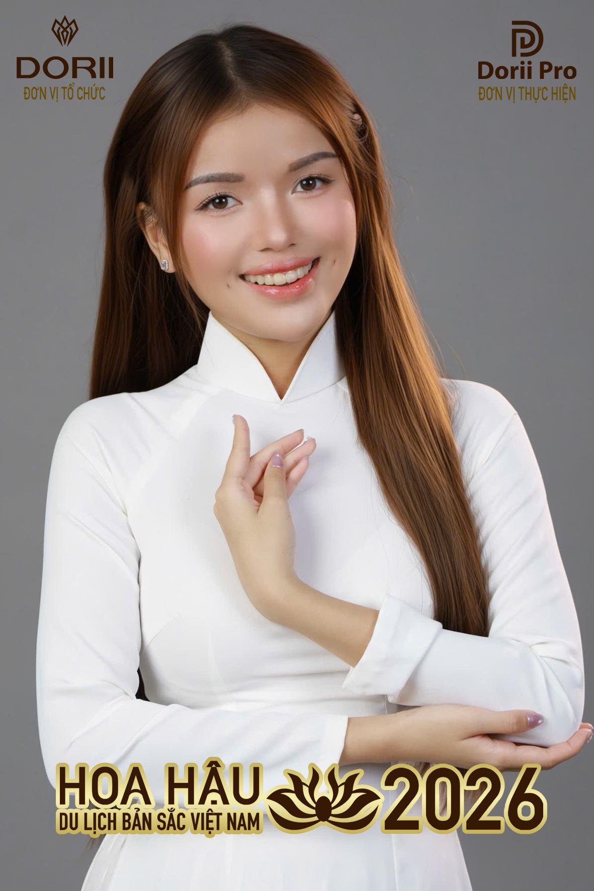 Đoàn Thị Như Ý
