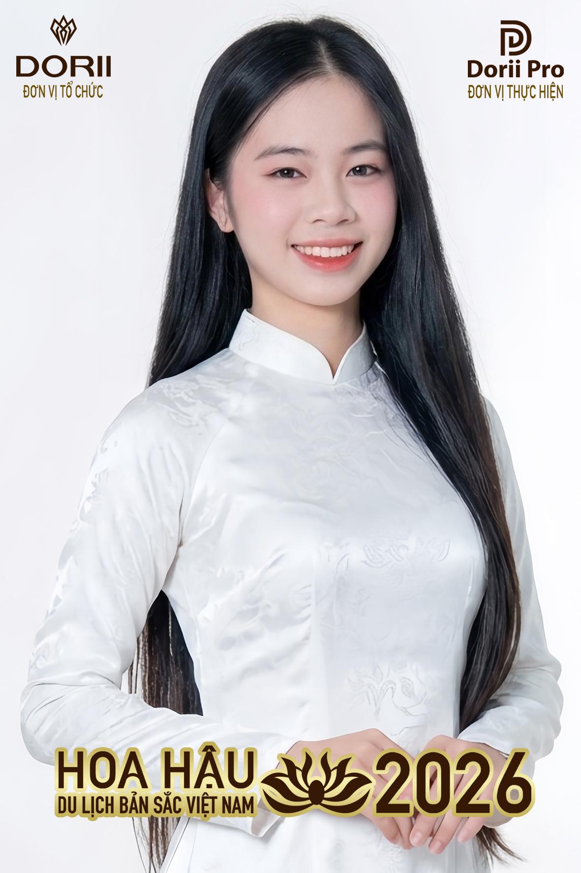 Nguyễn Thị Nhiên