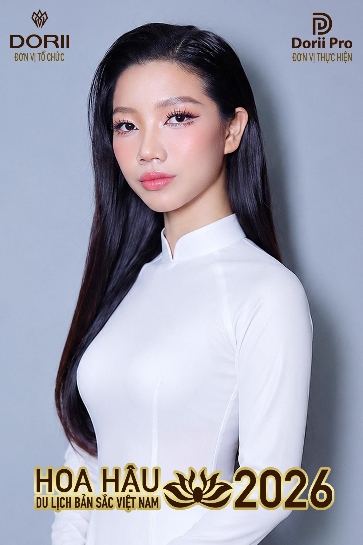 Nguyễn Thị Hồng Yên