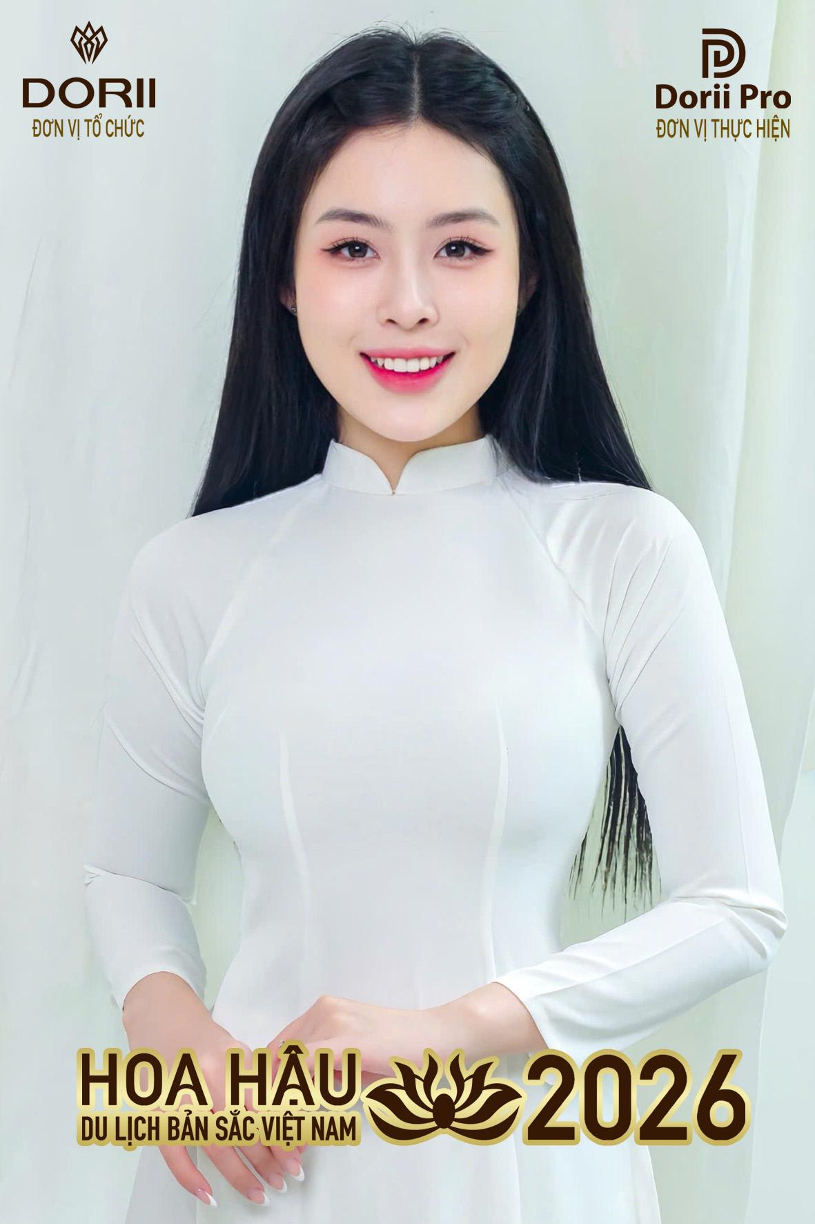 Nguyễn Thị Trà My