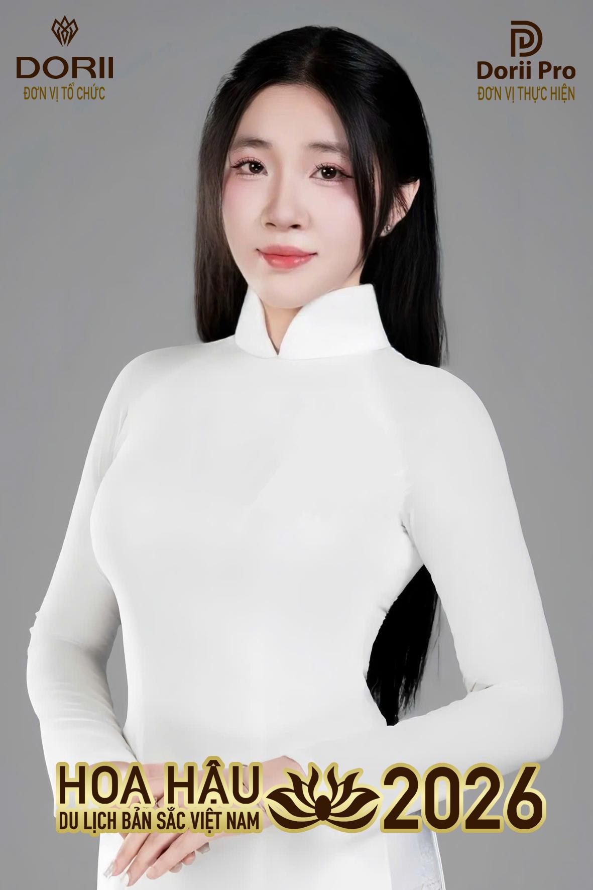 Bùi Thị Hoạ My