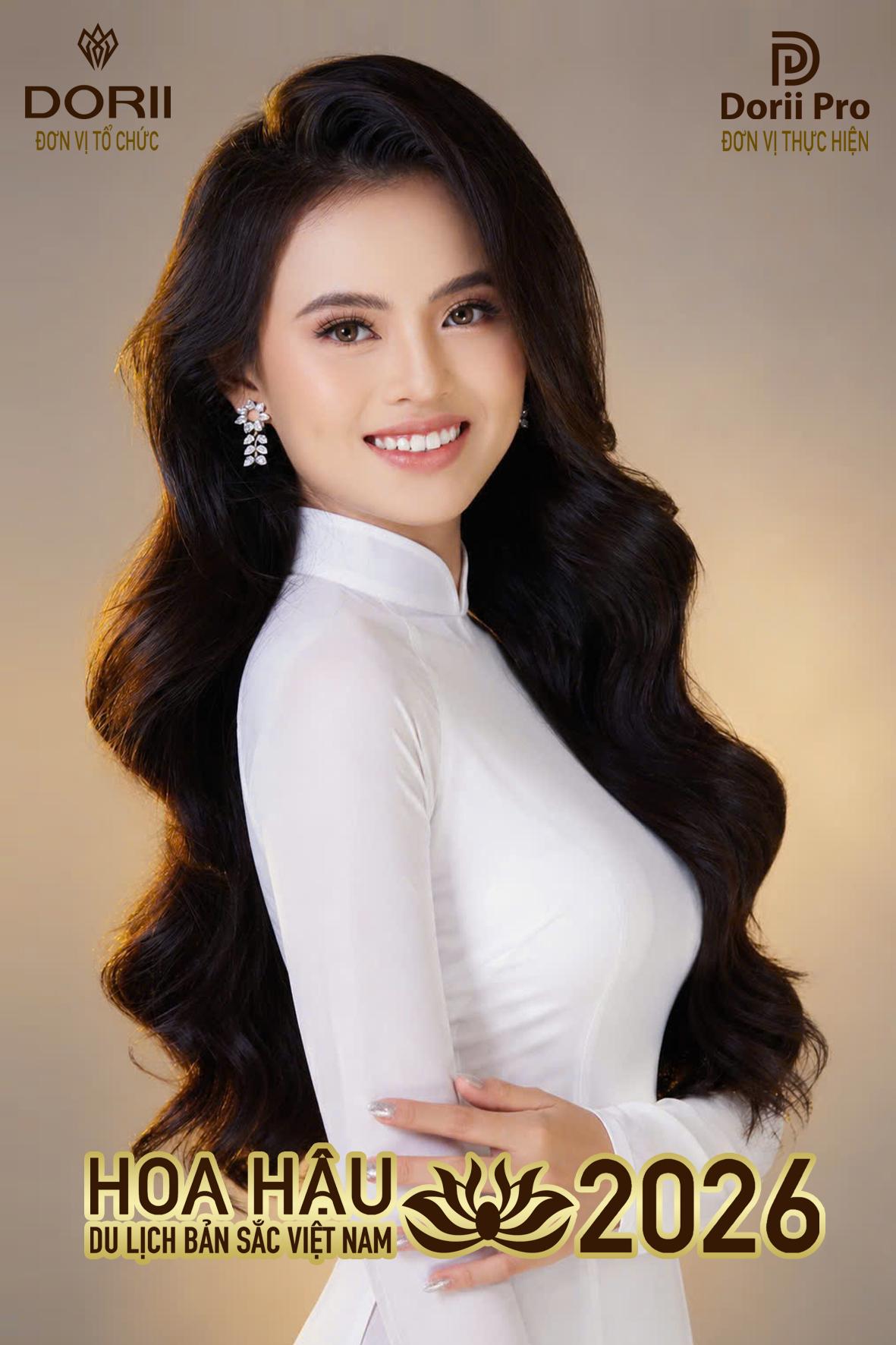 Nguyễn Hồng Mai
