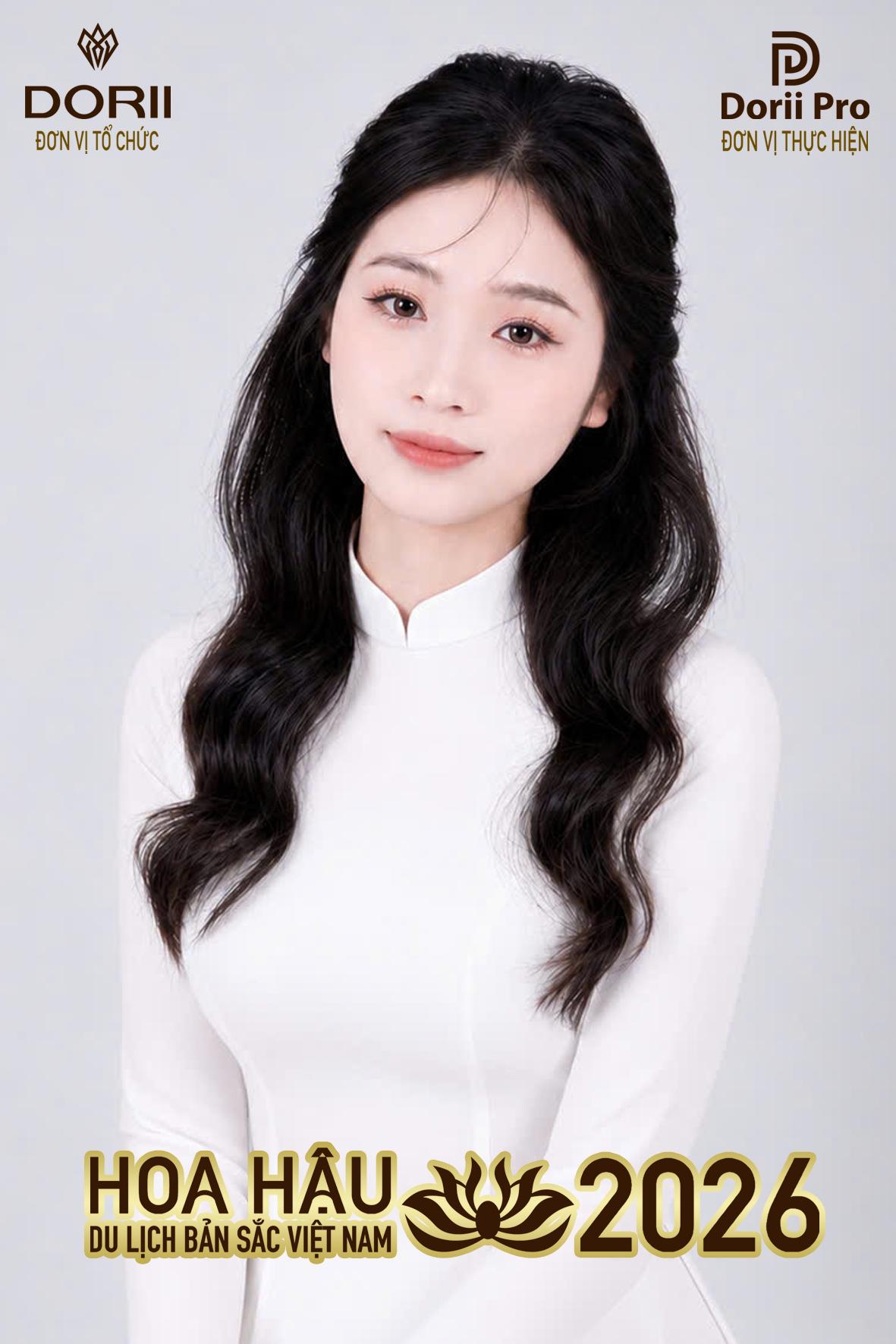 Phan Thị Mỹ Linh
