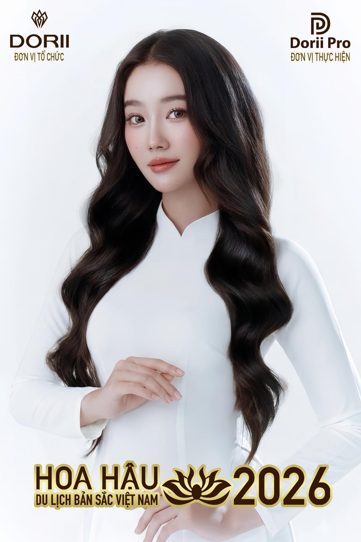 Nguyễn Thị Thuỷ Tiên