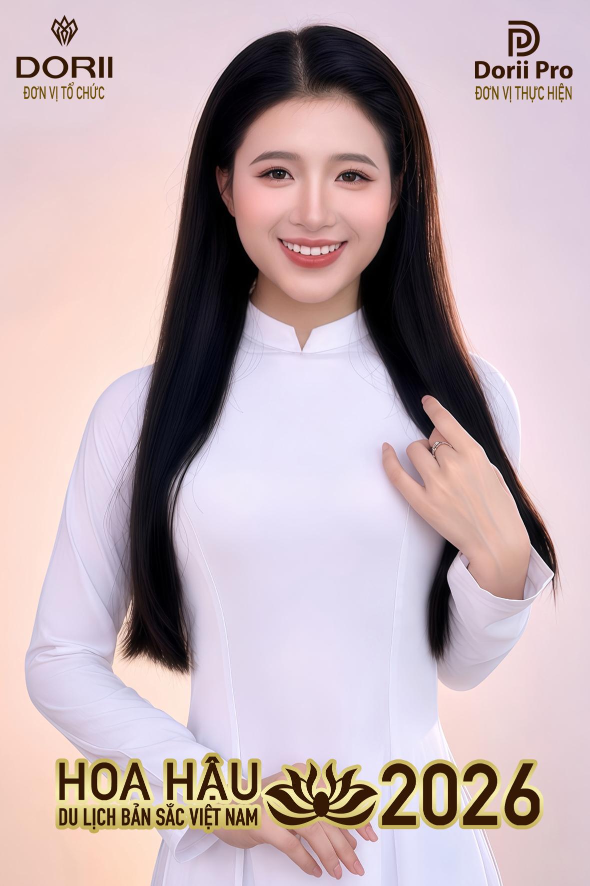 Phạm Thị Trà My