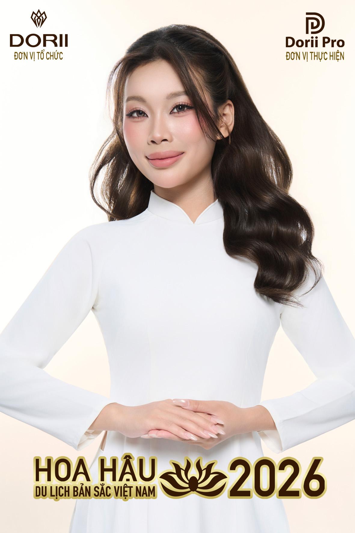 Đinh Minh Anh