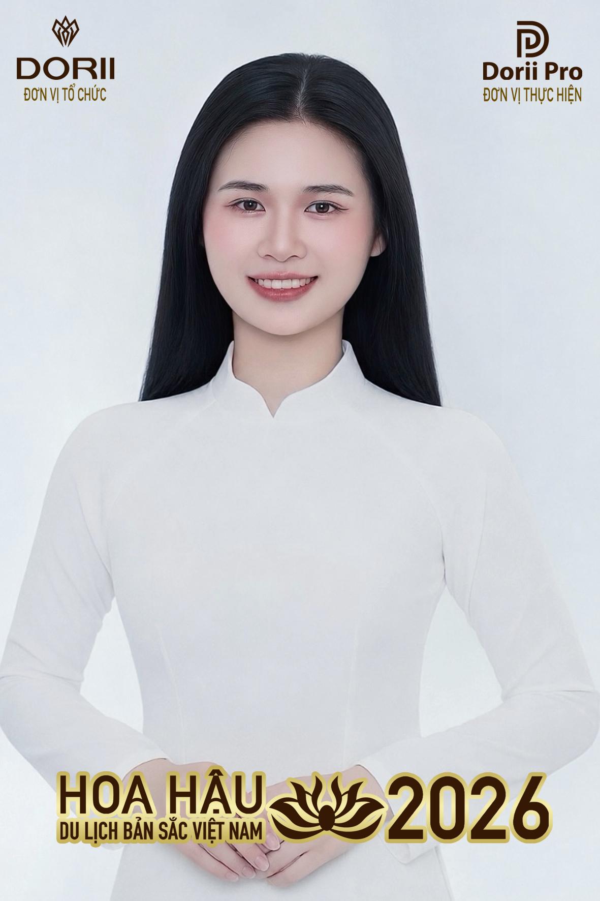 Vũ Thị Thuỳ Linh