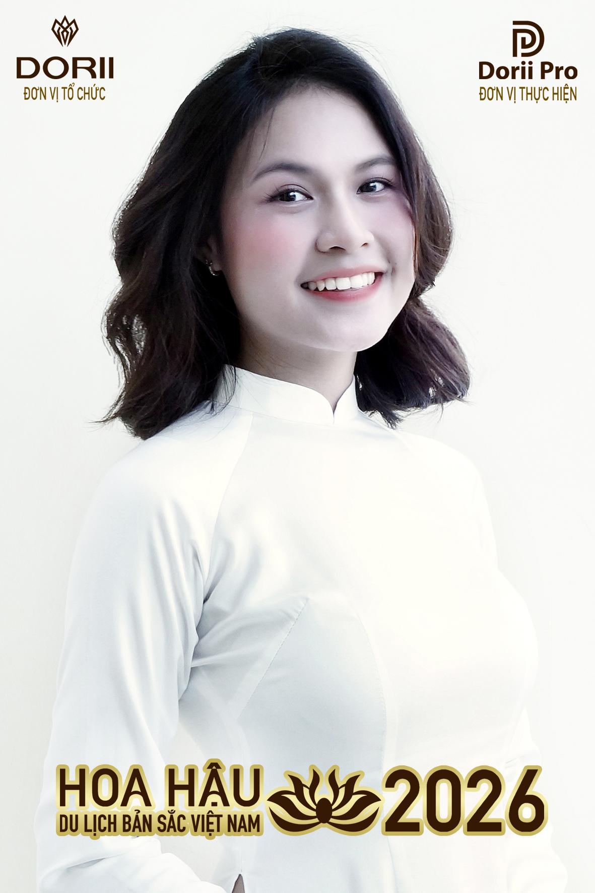 Phạm Mai Bảo Trâm