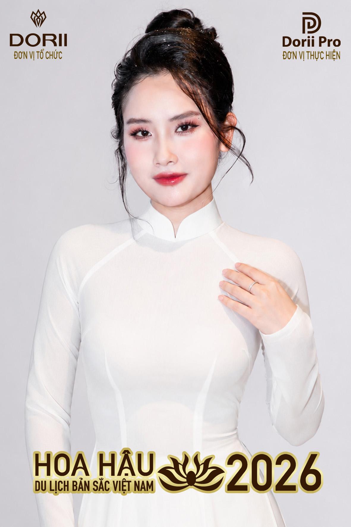 Bùi Minh Ngọc