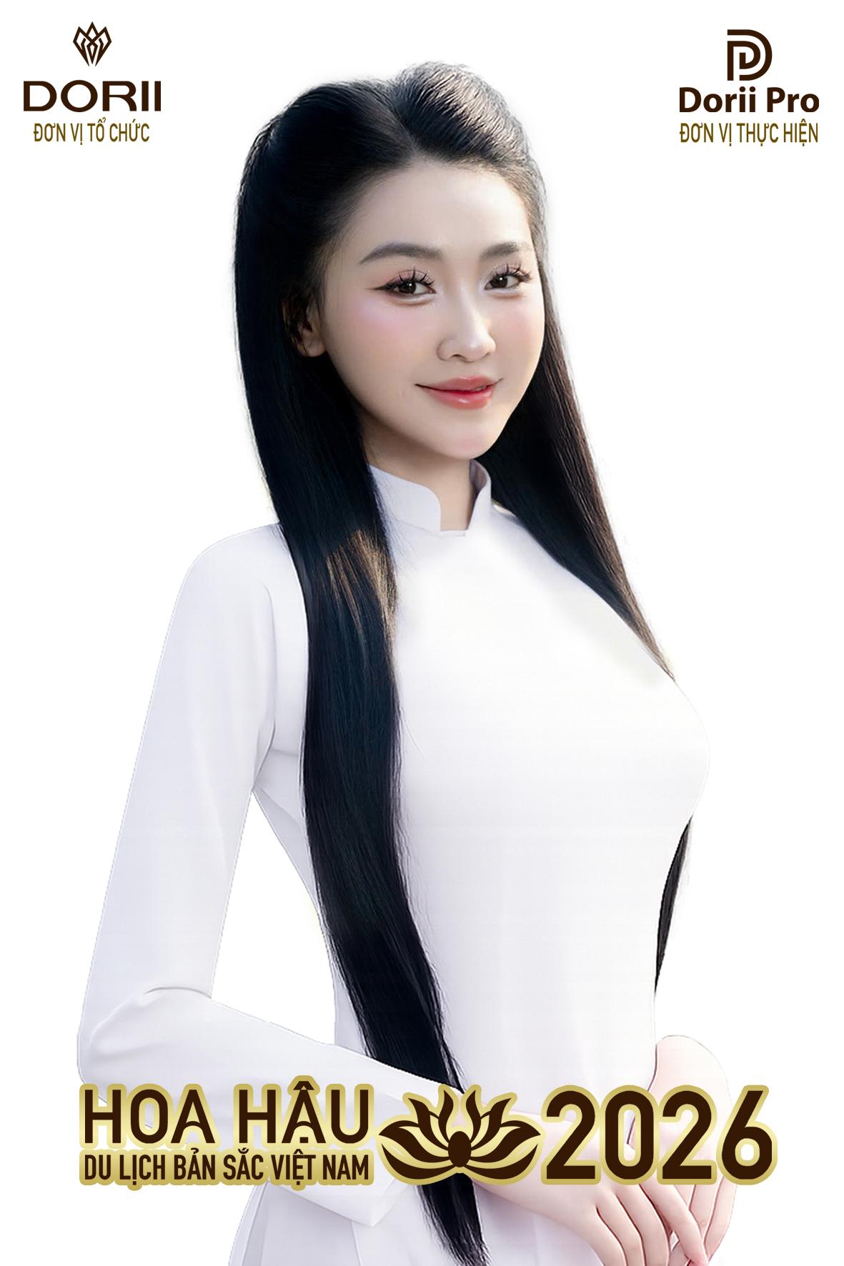 Đinh Ngọc Bảo Châu