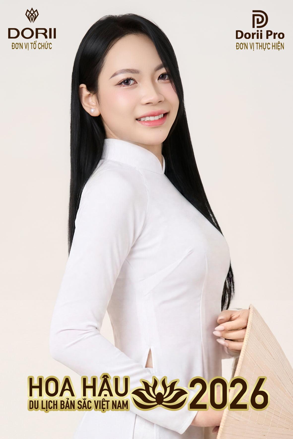 Thái Như ý