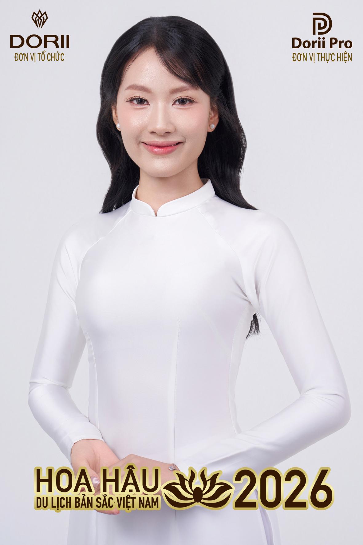 Trần Thị Bích Thư