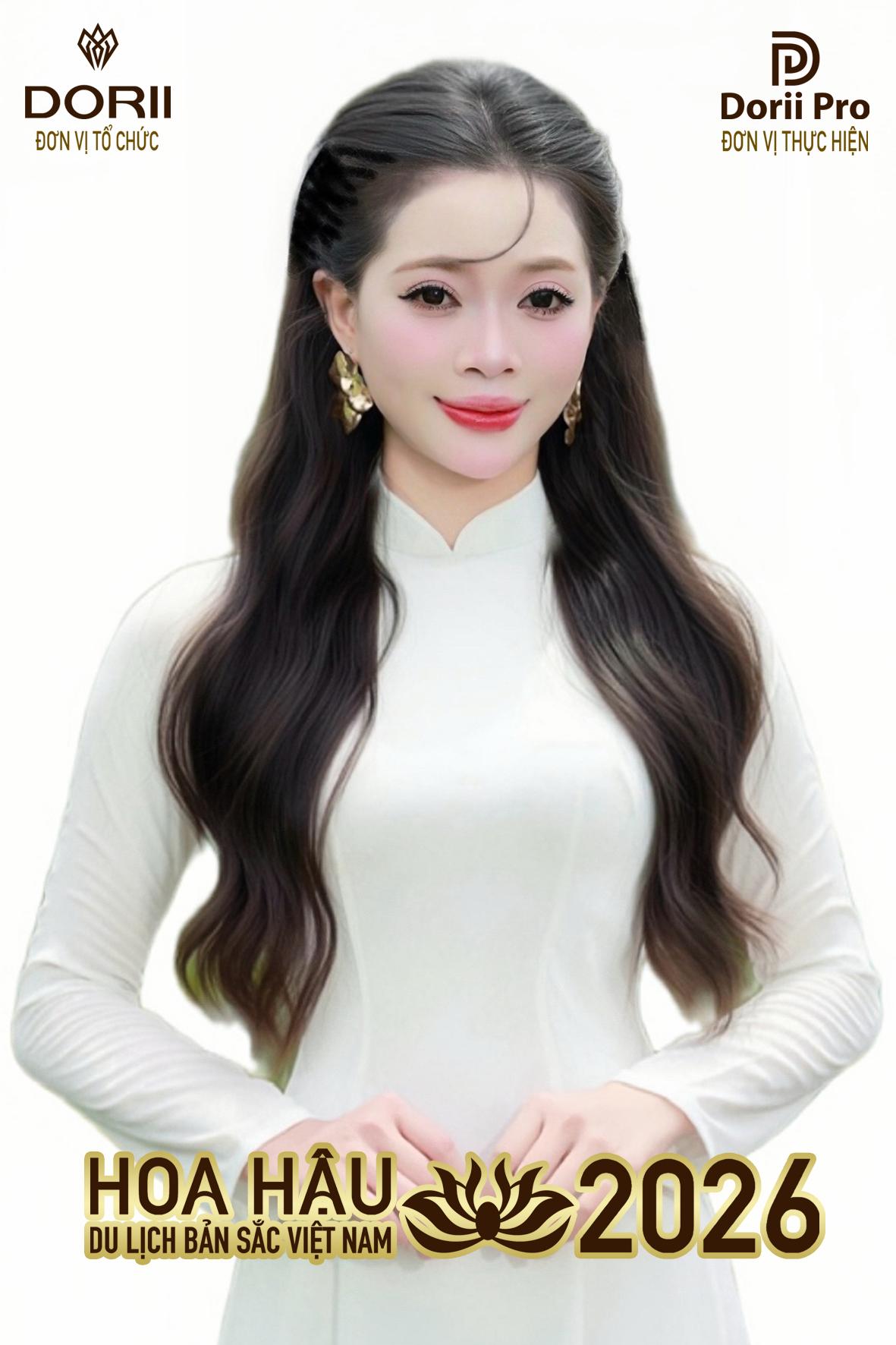 Phan Thị Giang