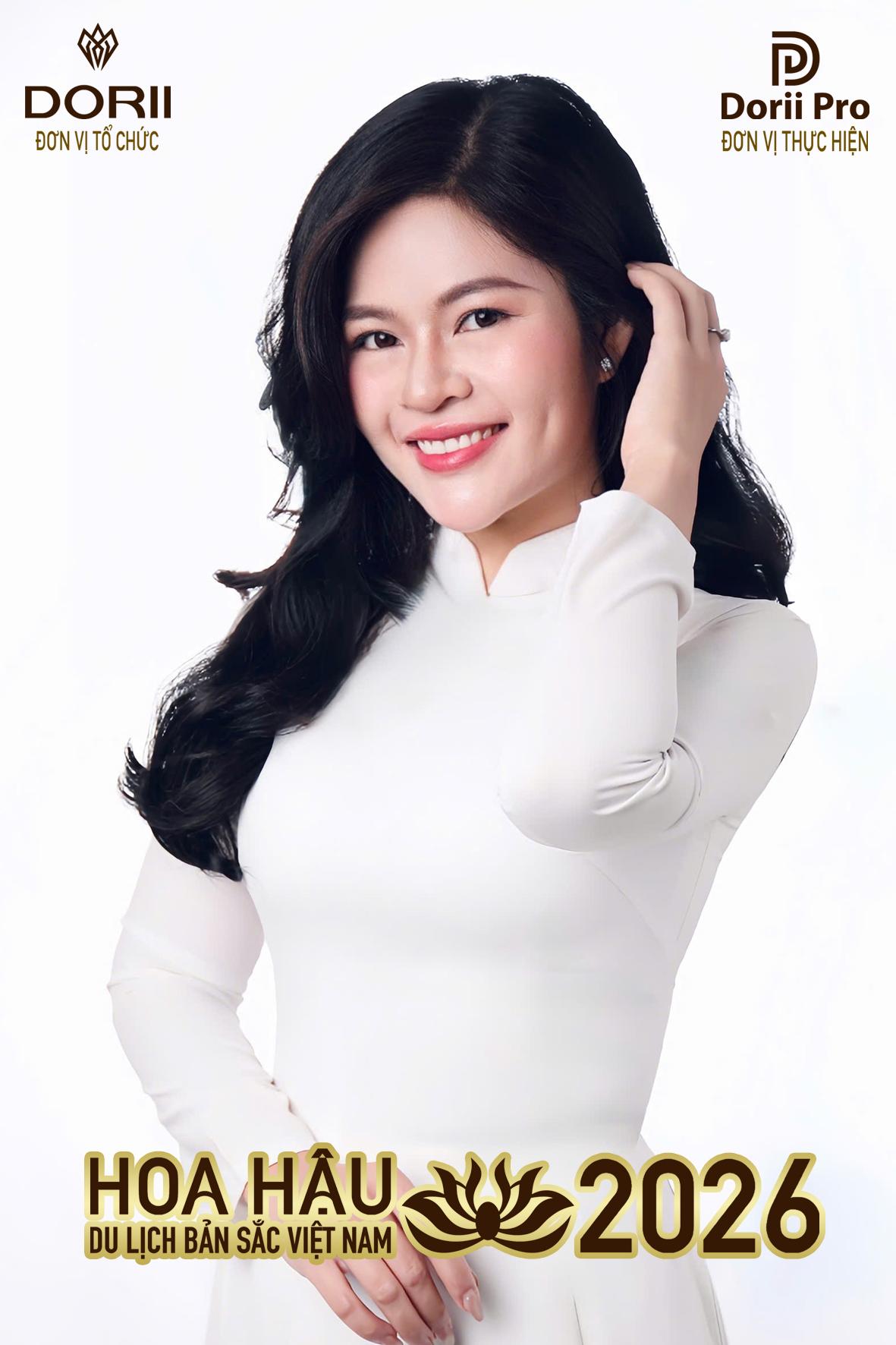 Nguyễn Thị My My